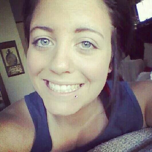 I'm just me.