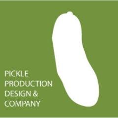 thedill4u's profile picture. Pickle Production Design & Company
Graphic Design Solutions + More
