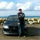 Jon Hogan - @down2universe - Twitter