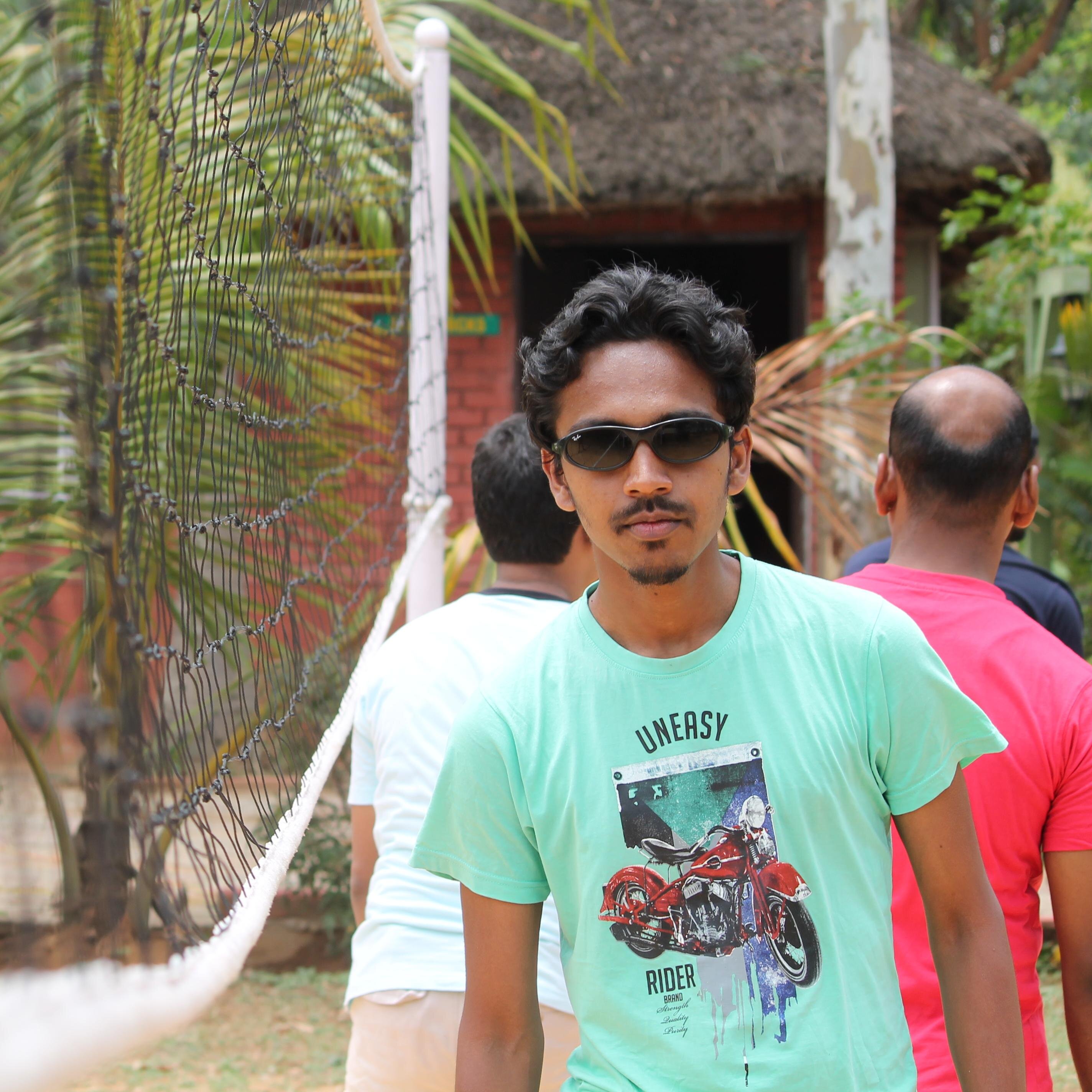 My LifE.. My RuLeZzZzZ.....