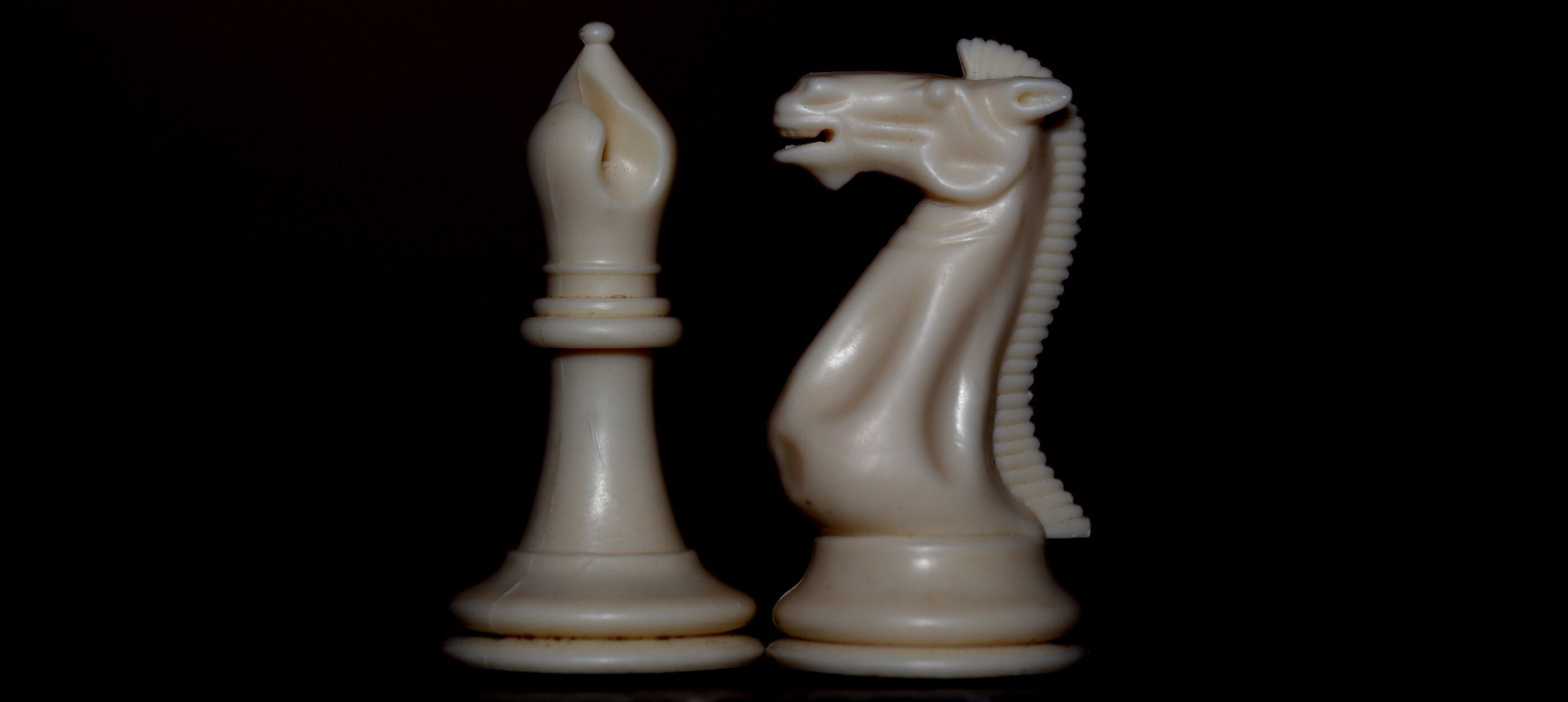 Anything Chess Related.