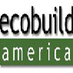 Ecobuild America (@ecobuild) Twitter profile photo