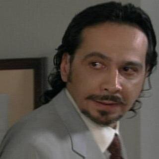 actor, productor teatral, televisa