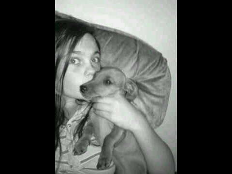 Living my live to the fullest ...♡