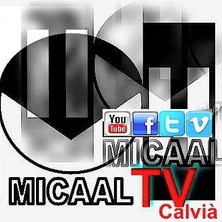 MICAAL-TV Calvià... es la Televisión por internet... de Calvià...