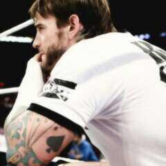 WWECMPunkBryan's profile picture. one nation under CMPunk & Bryan.