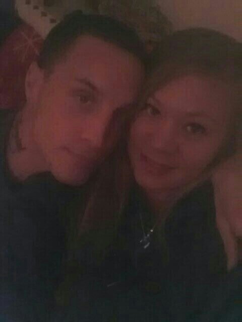 my heart is broke and she.still holds all the.pieces love.is love