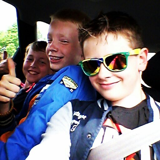 ☆★echte vrienden voor het leven, niet voor even!☆★