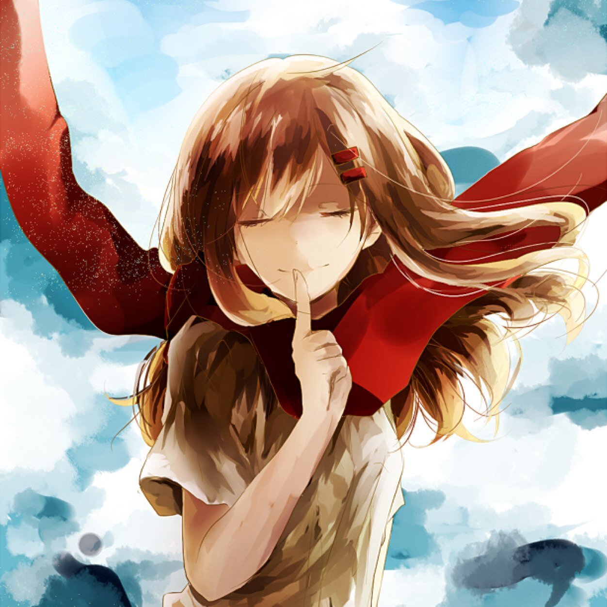 シンアヤloverさんのプロフィール画像