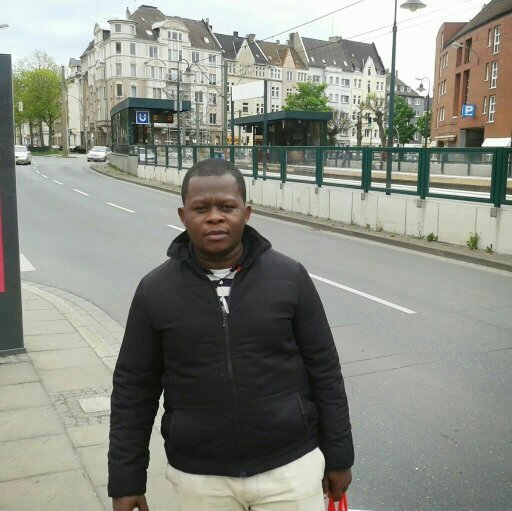 MARTINGAVOLE's profile picture. 