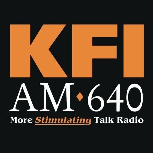 We have streamlined our presence on Twitter. This account is no longer in use. Please follow us @KFIAM640.