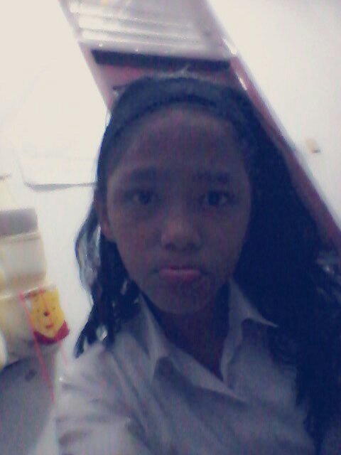 none can judge me