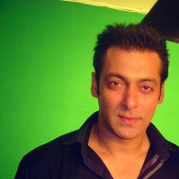 im here to support salman not to entertain the morons okay bye