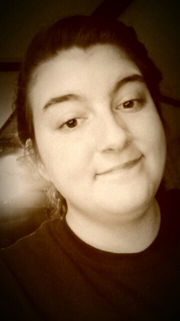 Kelsey Deeanna Landry im 15 sing to mean on January 8th love you all Mawahh #DanastwerkTeam