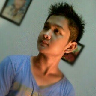 Ga suka cwo yang ngondek