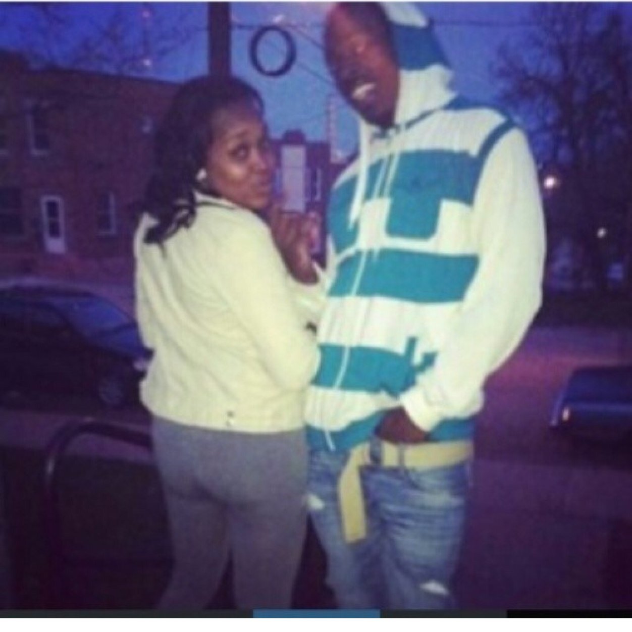 LIVE, LAUGH, LOVE LIFE IS 2 SHORT 2 HOLD GRUDGES RWG MY FRANK U WILL TRULY B MISSED