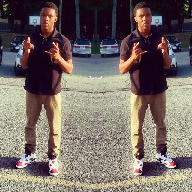 In Gods Hands Class of '15 #Taken #E4N #BasketballNeverStop #HQB