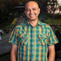Jiban Ghimire (@shangrilanepal) 's Twitter Profile