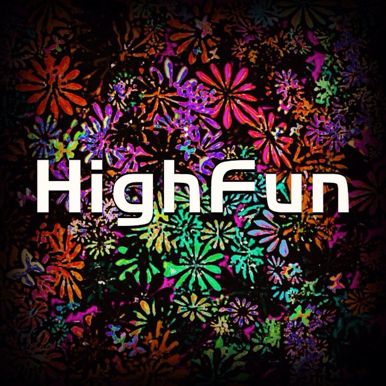 HighFun (Alta Diversión) Promotora de Eventos Exclusivos de Música Electrónica - Instagram: highfun_