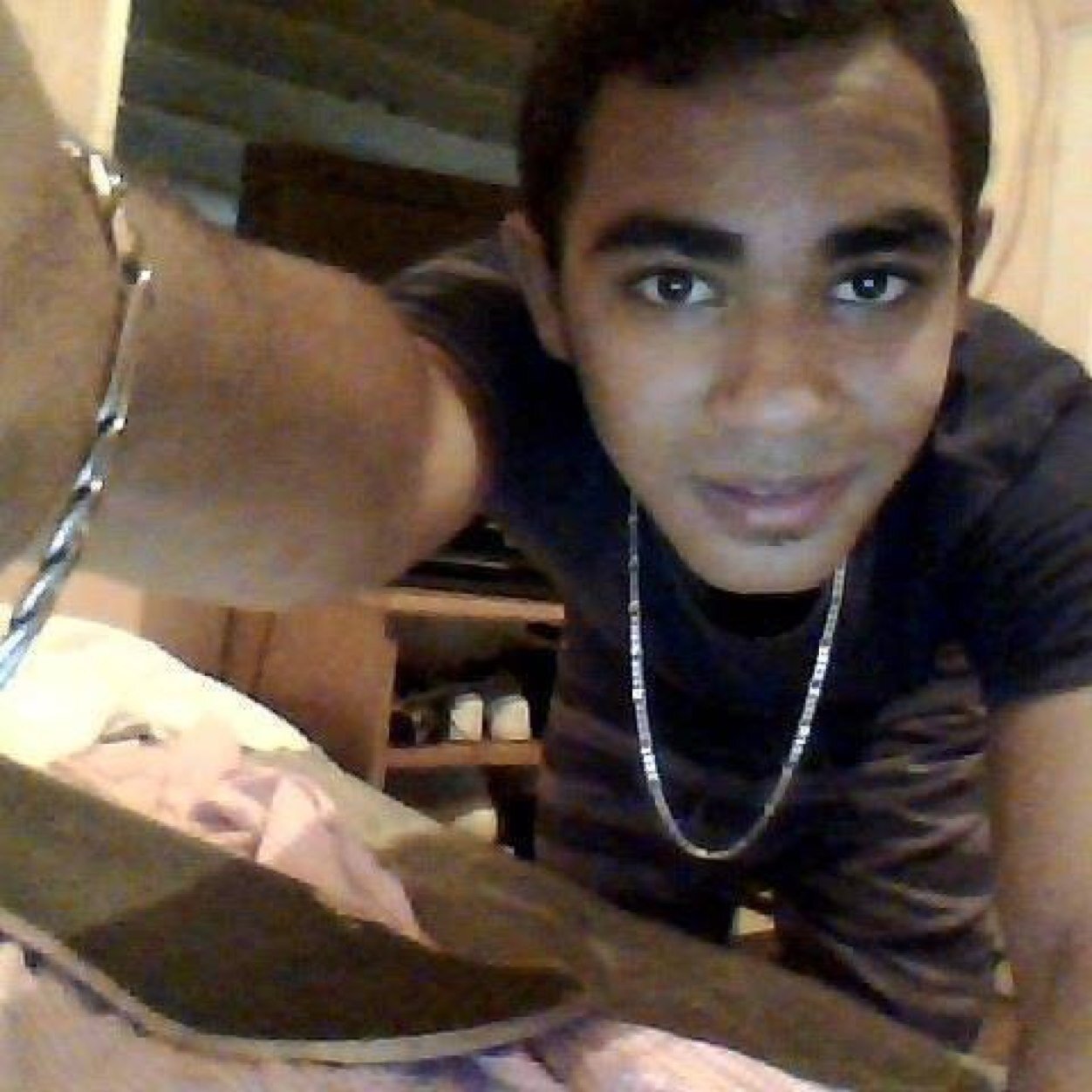 Profe cristian ;)