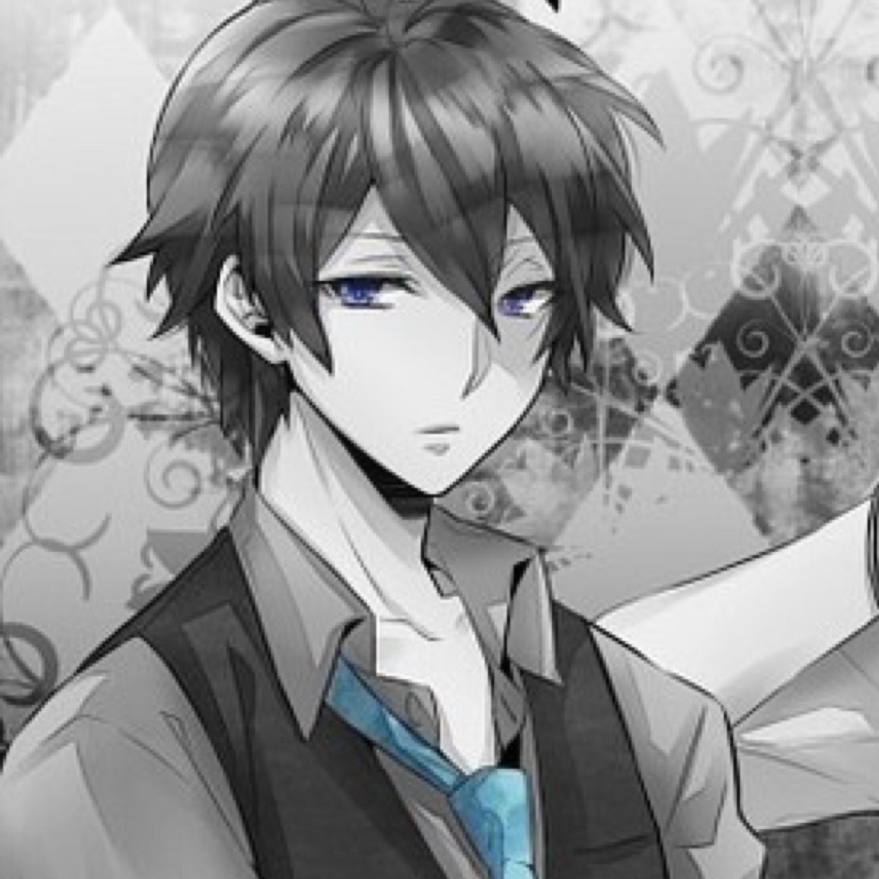 Now is not a good time.. I'm sort of busy. • You can usually find me in my office. • #RP 18+ • Single •