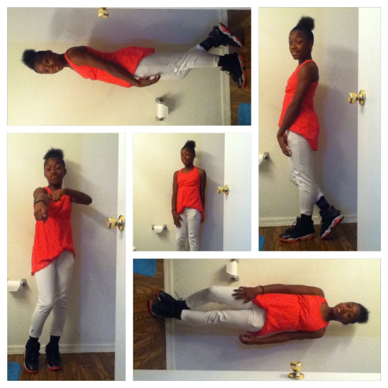 I want to grow up and be famous. I play basketball, and love to rap! Im 13 years old . I have good grades .. A/bs ! I love Kiara Mitch ❤My dream is to meet her.