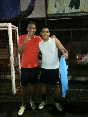 Luigi_1981's profile picture. TAURINO DE COSTA DEL ESTE