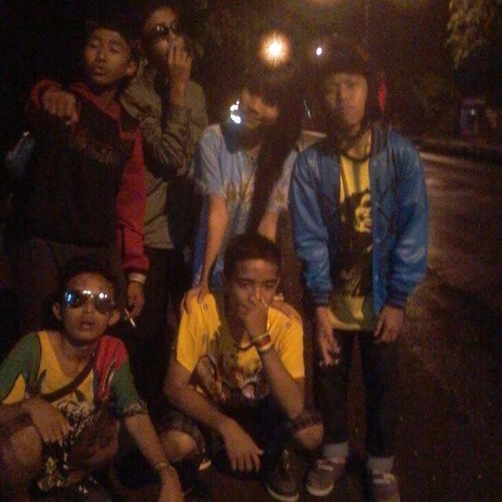 bonek_dewa's profile picture. Dewa Green