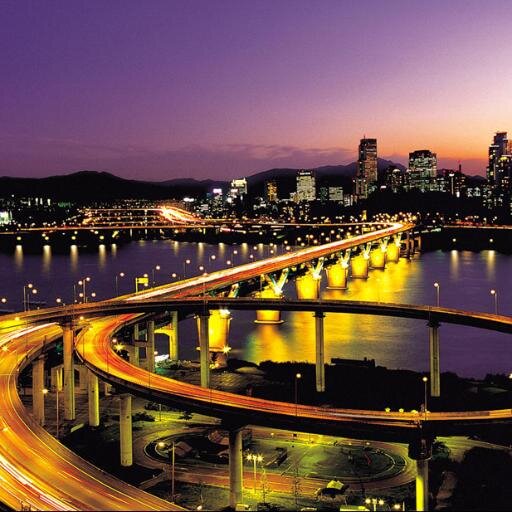 EnjoysKorea's profile picture. 