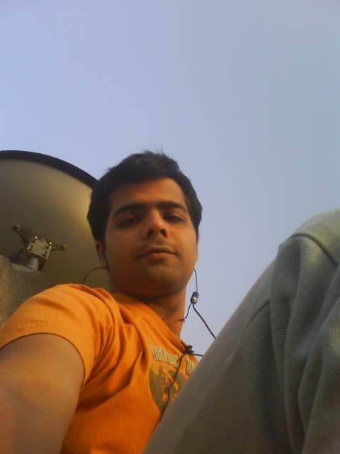 sanyforchocolat's profile picture. 