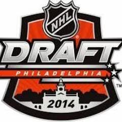 Get every NHL Draft pick as it happens, live!