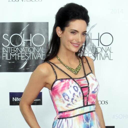 Actress. Director. Reckoner.