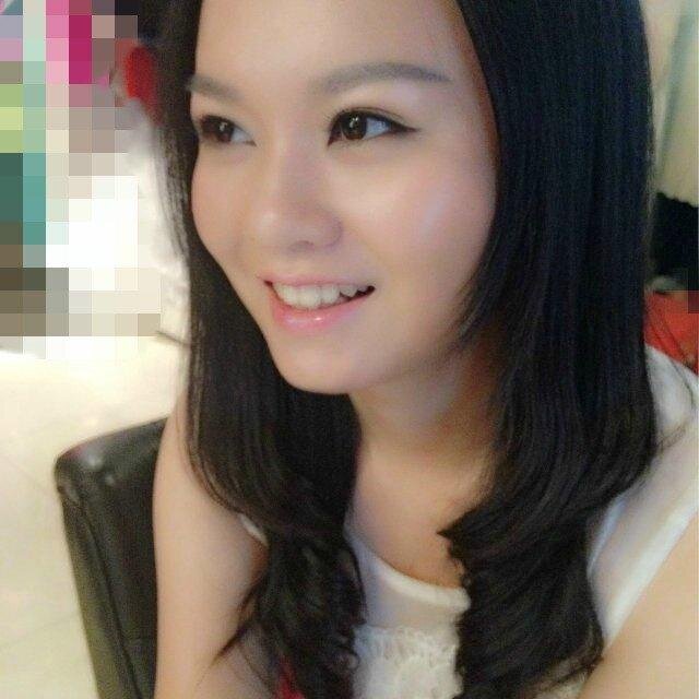 cherrychen0623's profile picture. 