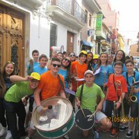 Xaranga els borinots (@xarangaborinots) 's Twitter Profile