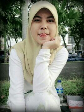 My lady fun, cool and crowded, but sometimes annoying ♥ | my friend @ellsaputrie