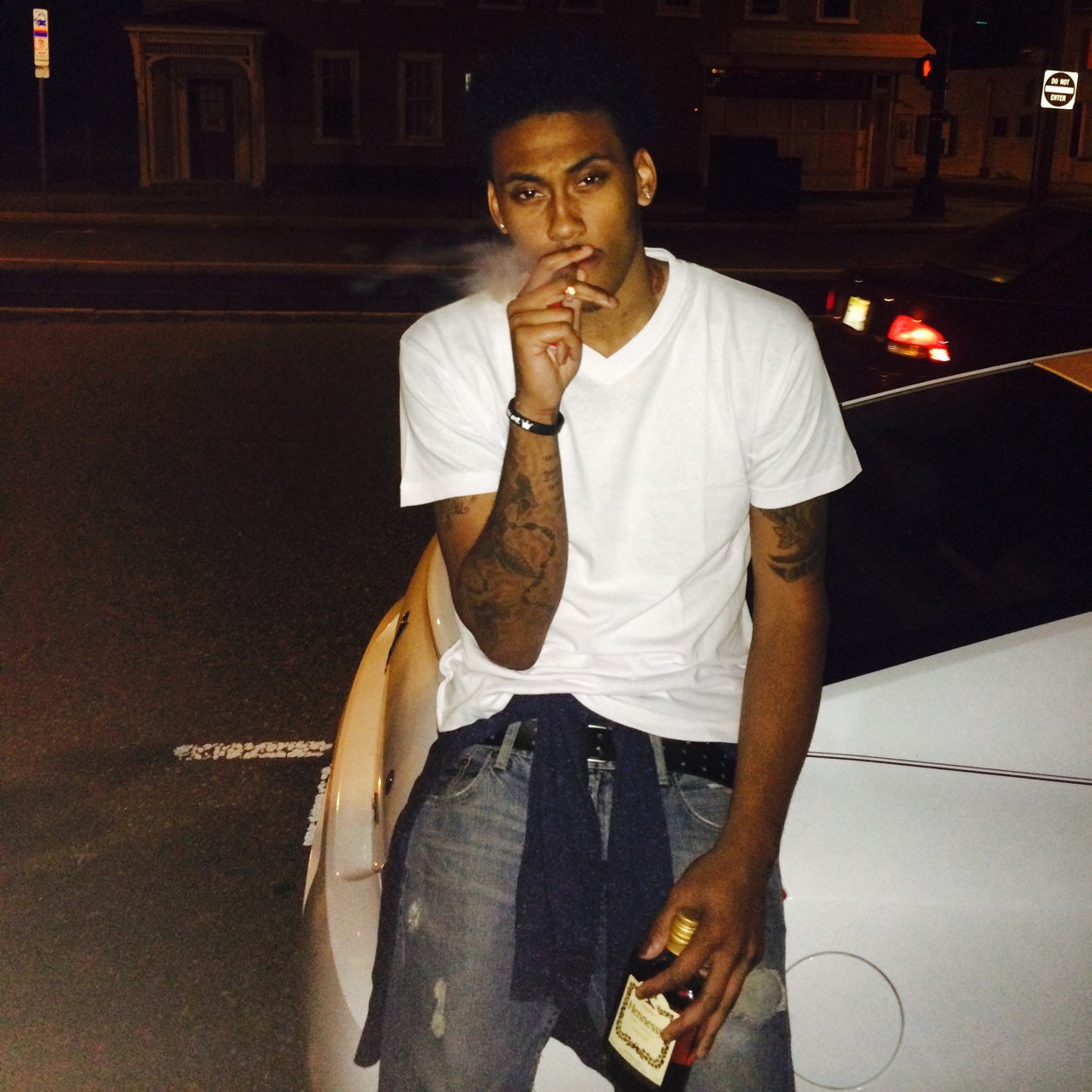 Brisssk's profile picture. Follow a nigga, and I'll follow bac... Follow me on IG: @some_tallguy