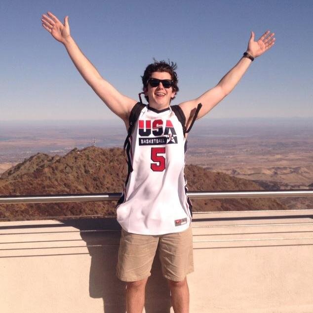 kmarSF's profile picture. No one in life is a means to an end, so don't treat people that way.