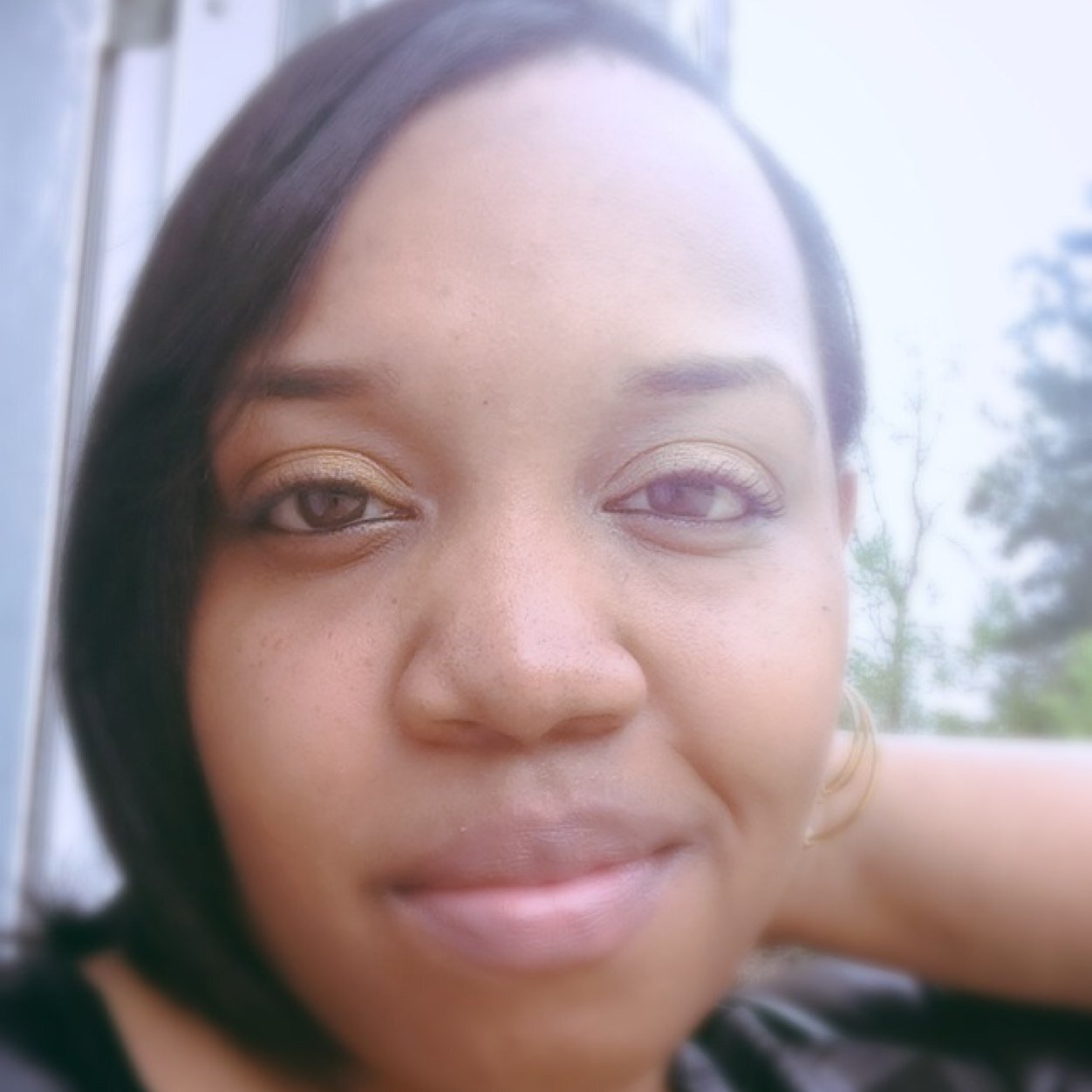 DeniseRudisel's profile picture. I believe God