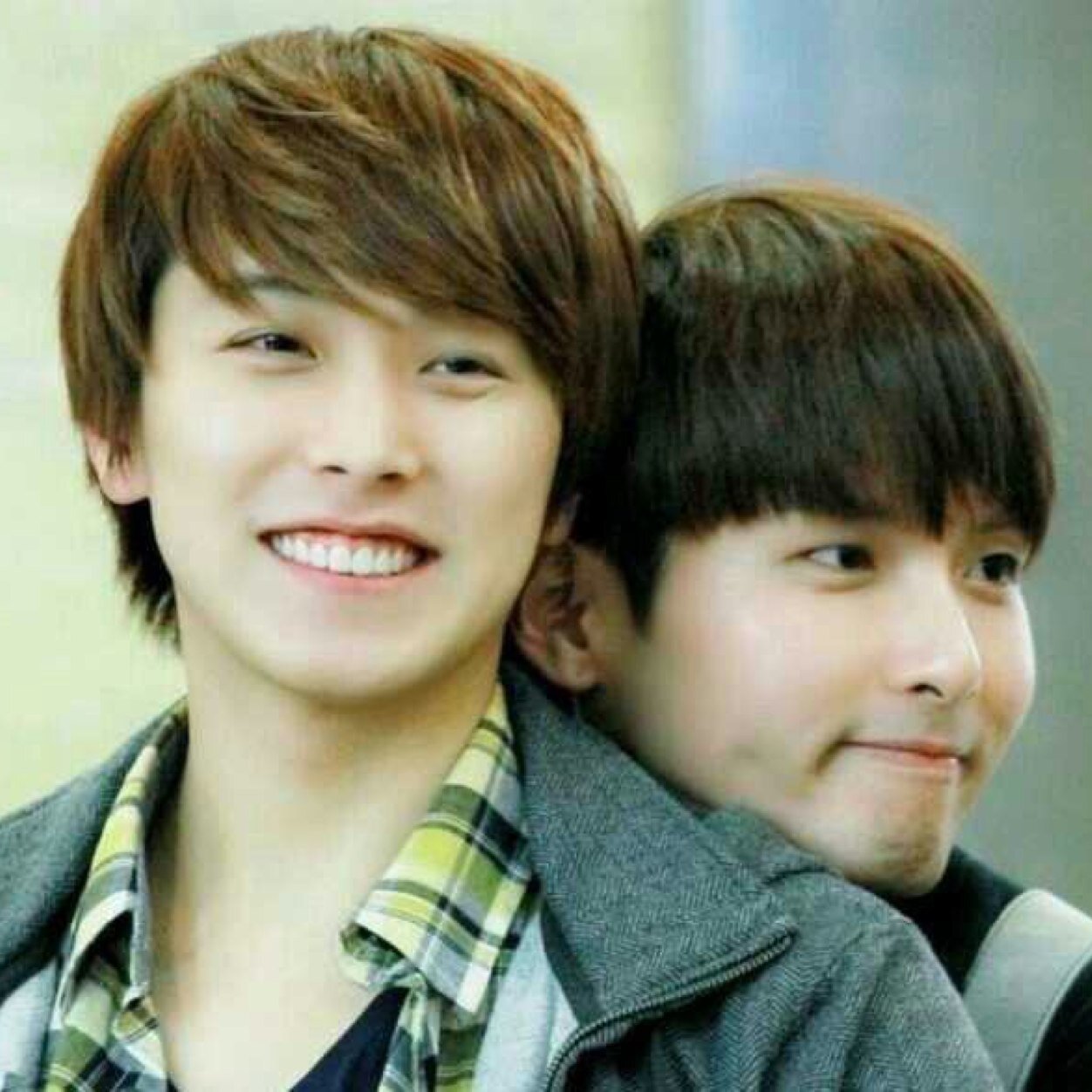 スジュペンでウギよりのオール！！ フォロワー400人目指し中！！ ELF❤