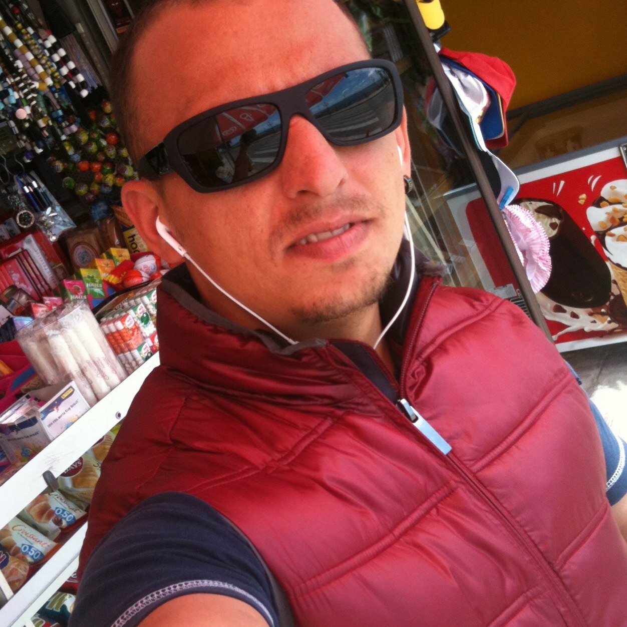 AnDeeJay_007's profile picture. Molte cose,ci vorrebe una vita intera !!!!!