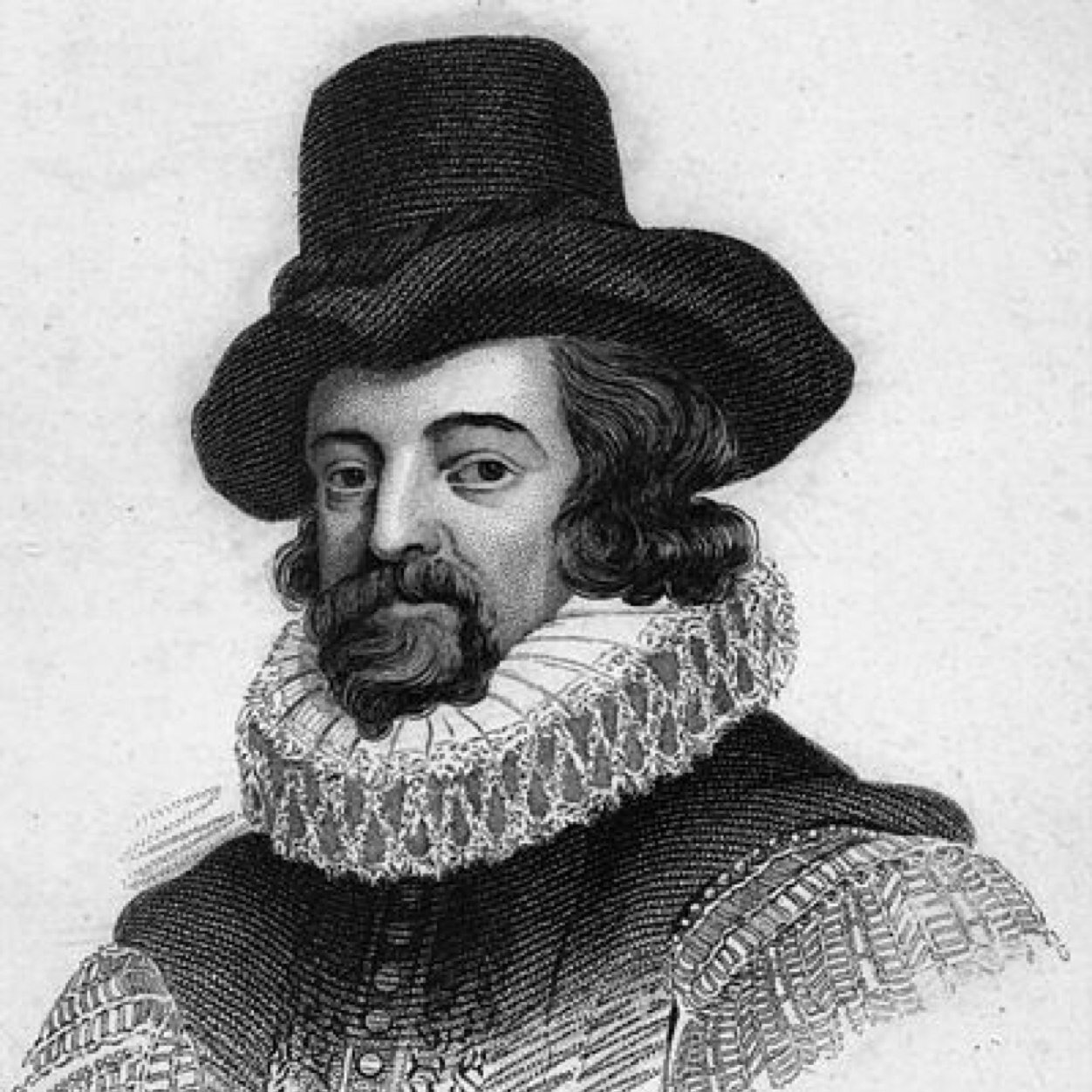 フランシス・ベーコン（Francis Bacon, Baron Verulam and Viscount St. Albans、1561年1月22日 - 1626年4月9日）は、イギリスの哲学者、神学者、法学者である。イングランド近世（ルネサンス期）の人物。