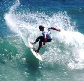 Surfer/Locksmith