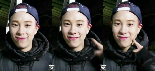 ♡Block B♡
