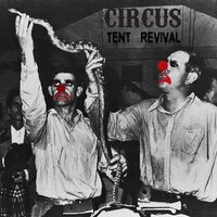 Circus Tent Revival (@appalacious) 's Twitter Profile