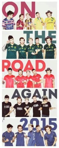 J'aime les One Direction et rien ne poura me faire changer d'avis Alors si tu les aime pas sort de mon profile we love you 1D 4ever