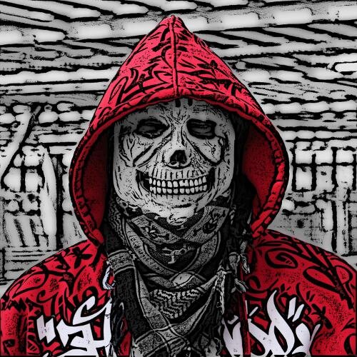 I'm a musician and producer
and I love hiphop and rap...