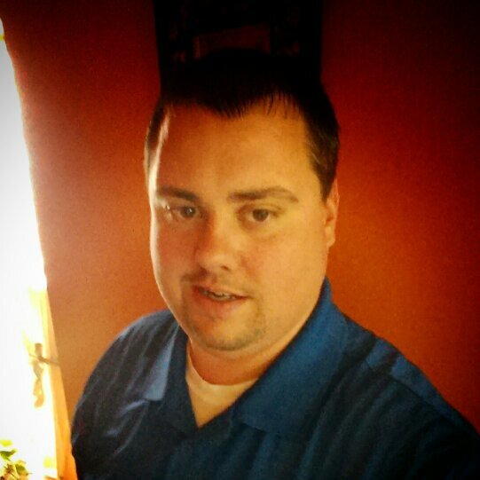 Austin1986's profile picture. 