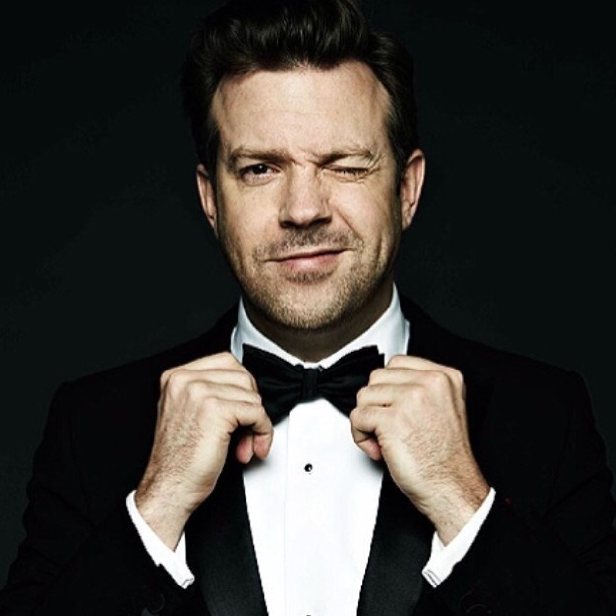 JasonDSudeikis's profile picture. I am the biggest fan of Jason❤️ 
Please follow me?(: