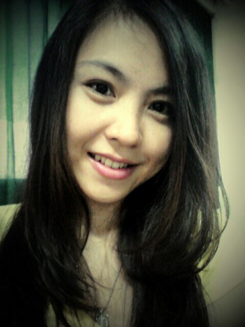 CreysLidya's profile picture. Too sweet like a cotton candy | O•M•W