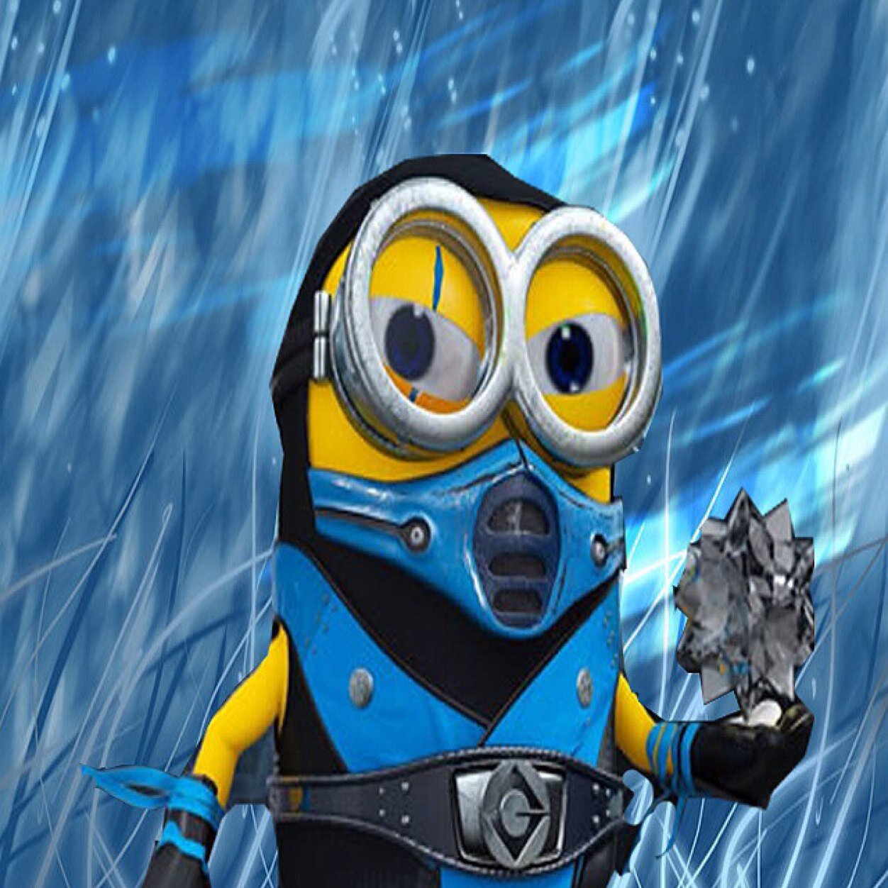 tgavinl's profile picture. 